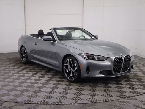 New 2026 BMW 430i 430i w/ Premium Package image 3