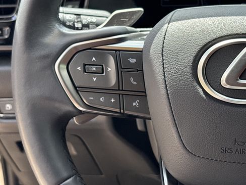 Used 2022 Lexus NX 350 AWD image 19