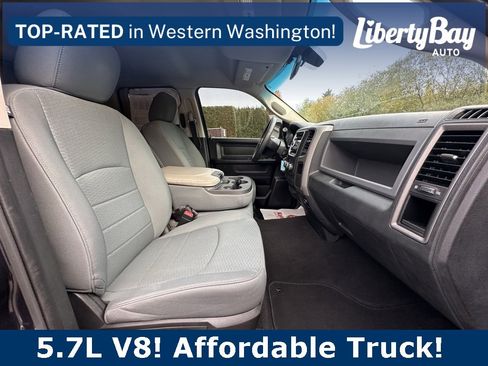 Used 2013 RAM 1500 Express image 16