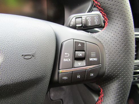 New 2026 Ford Escape ST-Line w/ Tech Pack #1 image 34