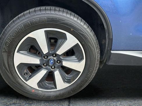 Used 2017 Subaru Forester 2.5i Limited w/ Popular Package #2 AWD/4WD image 29