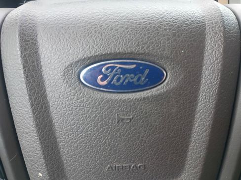 Used 2011 Ford F150 Lariat w/ Lariat Plus Pkg image 5