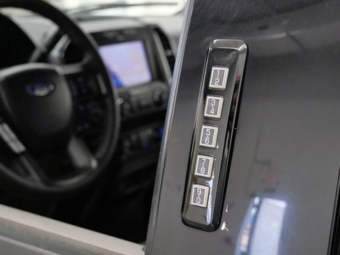Used 2019 Ford F150 XLT w/ Trailer Tow Package AWD/4WD image 14