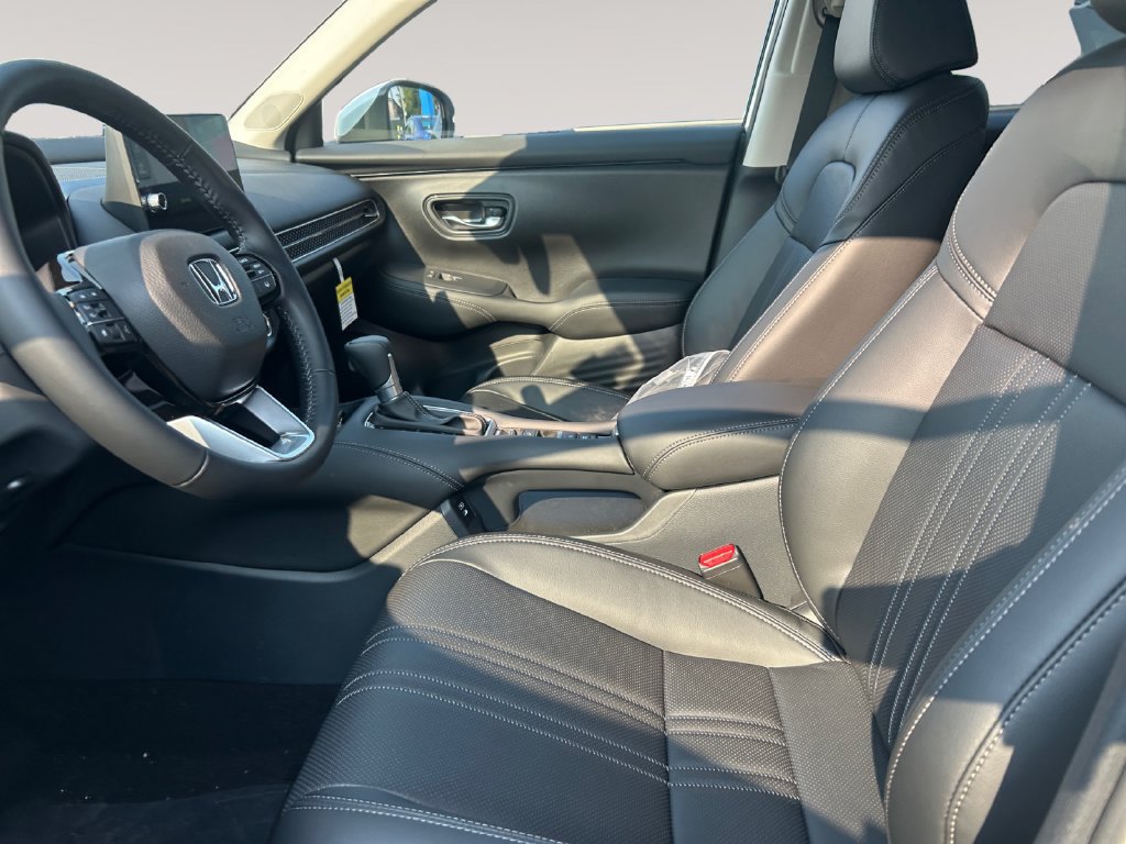 New 2027 Honda HR-V EX-L image 15