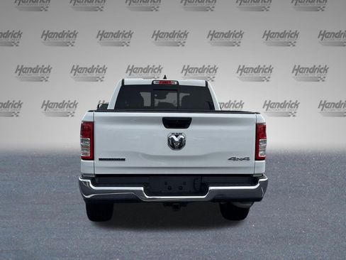 Used 2023 RAM 1500 Big Horn AWD/4WD image 8
