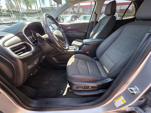 Used 2019 Chevrolet Equinox LT AWD/4WD image 21