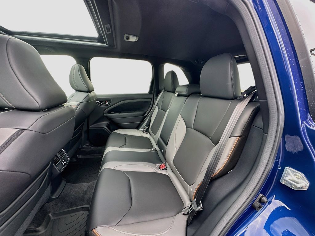 New 2026 Subaru Forester Sport AWD/4WD image 25