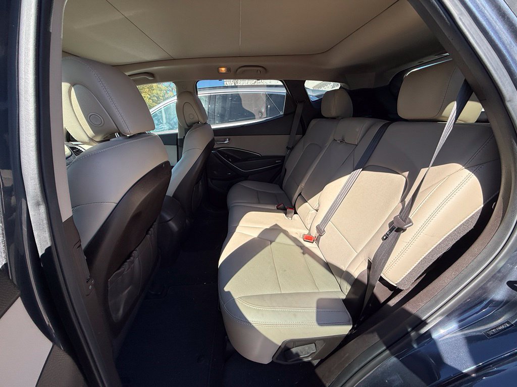 Used 2017 Hyundai Santa Fe Sport AWD/4WD image 8
