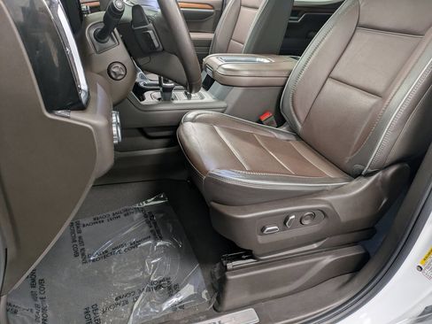 Used 2022 GMC Sierra 1500 Denali image 10