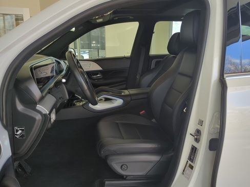 Used 2024 Mercedes-Benz GLE 350 4MATIC image 14