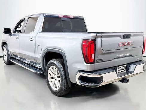 Used 2020 GMC Sierra 1500 SLT RWD image 6