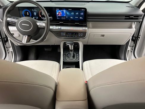 Used 2025 Hyundai Kona SEL AWD/4WD image 41