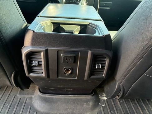 Used 2016 Ford F150 XLT w/ Equipment Group 302A Luxury AWD/4WD image 9