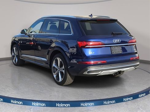 Certified 2023 Audi Q7 3.0T Premium Plus w/ Premium Plus Package image 5
