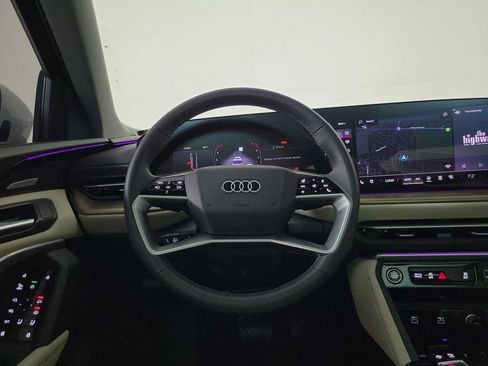 Used 2025 Audi Q5 Prestige AWD/4WD image 16