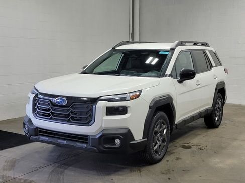 Certified 2026 Subaru Outback Premium AWD/4WD image 2