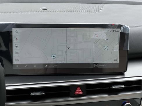 New 2025 Kia Sorento S w/ Panoramic Sunroof Package image 3