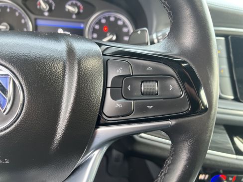 Certified 2023 Buick Enclave Essence w/ Experience Buick Package image 20