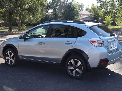 Used 2014 Subaru Crosstrek 2.0i Premium w/ Popular Package #1 image 8
