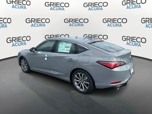 New 2026 Acura Integra image 7