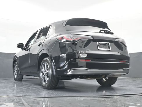 Used 2023 Honda HR-V EX-L image 61