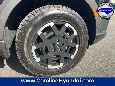 New 2026 Hyundai Palisade XRT Pro image 9