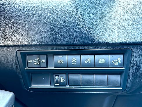 Used 2022 Toyota Tundra SR5 w/ TRD Sport Premium Package RWD image 35