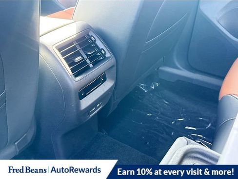 New 2026 Volkswagen Tiguan SEL R-Line image 13