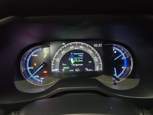 Used 2023 Toyota RAV4 XLE w/ Convenience Package AWD/4WD image 22