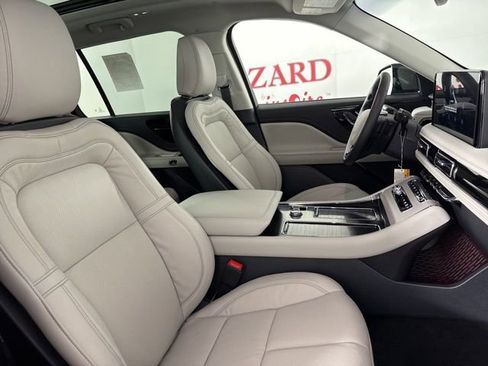 New 2025 Lincoln Aviator Reserve w/ Jet Appearance Package image 19