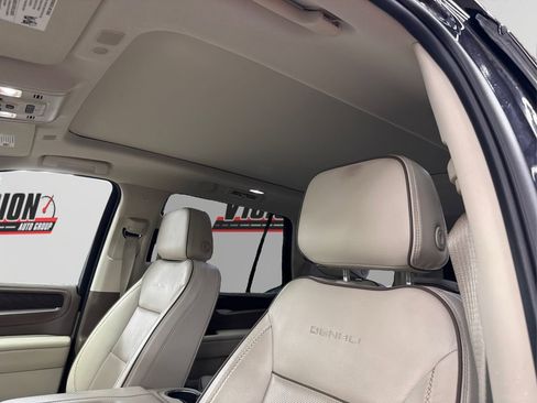Used 2022 GMC Yukon Denali image 22