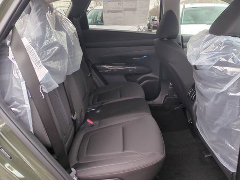 New 2026 Hyundai Tucson SEL AWD/4WD image 26