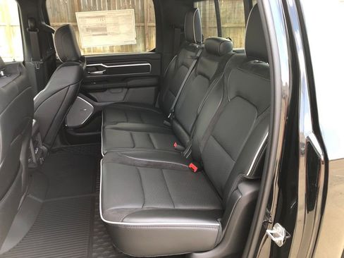 New 2026 RAM 1500 Laramie w/ Night Edition image 41