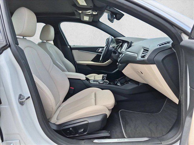 Used 2022 BMW 228i xDrive Gran Coupe AWD/4WD image 19