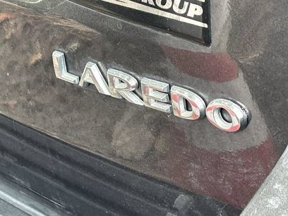 Used 2020 Jeep Grand Cherokee Laredo