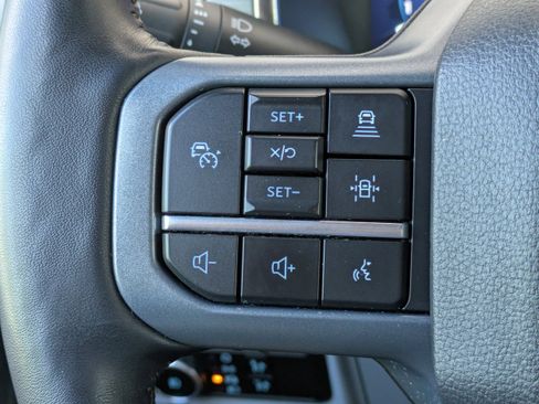 Certified 2024 Ford F150 Lariat AWD/4WD image 25