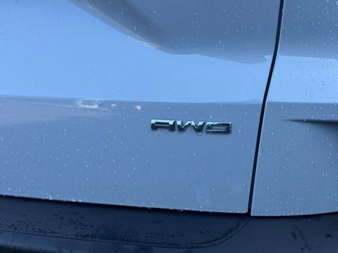 Used 2025 Ford Escape Active image 8