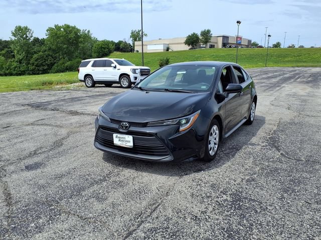 Used 2024 Toyota Corolla LE FWD image 14