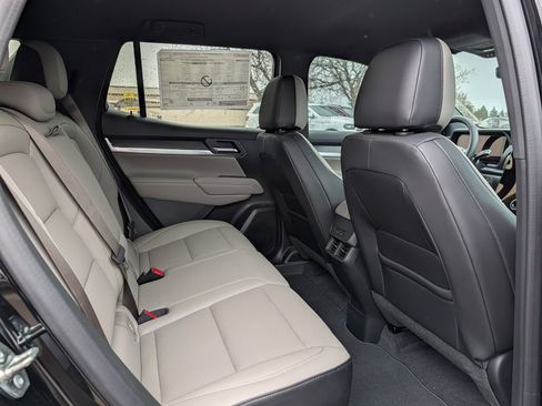 New 2026 GMC Terrain Elevation w/ Elevation Premium Package image 26