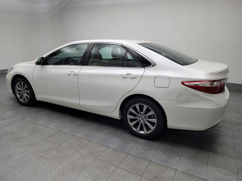 Used 2015 Toyota Camry XLE image 3