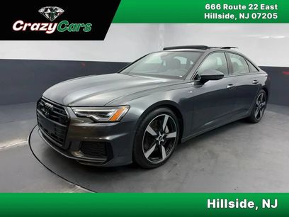Used 2021 Audi A6 Premium Plus w/ Premium Plus Package