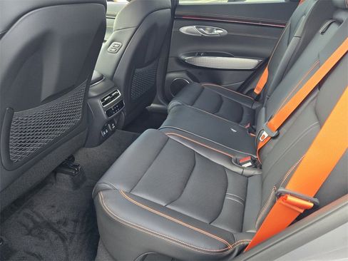 New 2026 Genesis GV70 2.5T Sport Prestige image 6