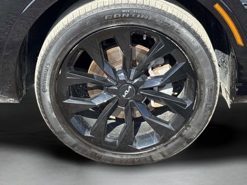 Used 2022 Kia Sorento SX image 9