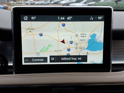 Used 2022 Lincoln Corsair AWD w/ Equipment Group 101A image 18