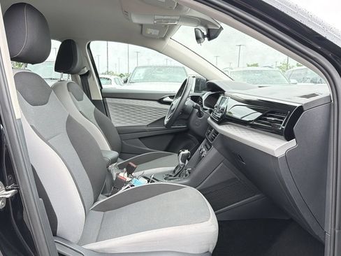 Used 2024 Volkswagen Taos S FWD image 17
