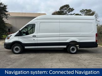 New 2026 Ford Transit 350 148 High Roof Extended w/ Load Area Protection Package video 2