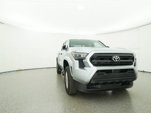 New 2026 Toyota Tacoma SR image 63