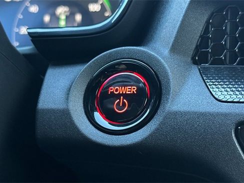 New 2026 Honda CR-V TrailSport image 25