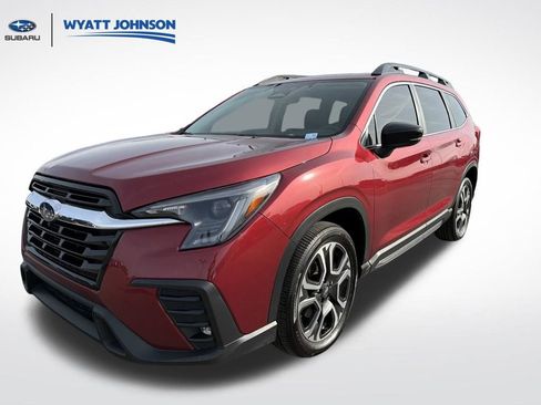 Used 2024 Subaru Ascent Limited w/ Technology Package image 1