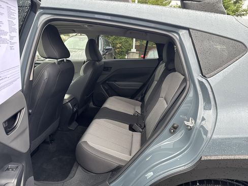 Certified 2024 Subaru Crosstrek 2.0i Premium AWD/4WD image 19